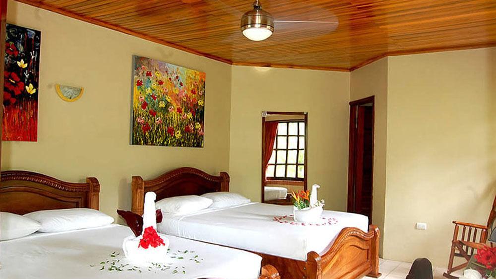 Hotel South Beach - Beachfront Jacó Екстериор снимка