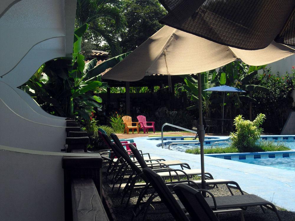 Hotel South Beach - Beachfront Jacó Екстериор снимка