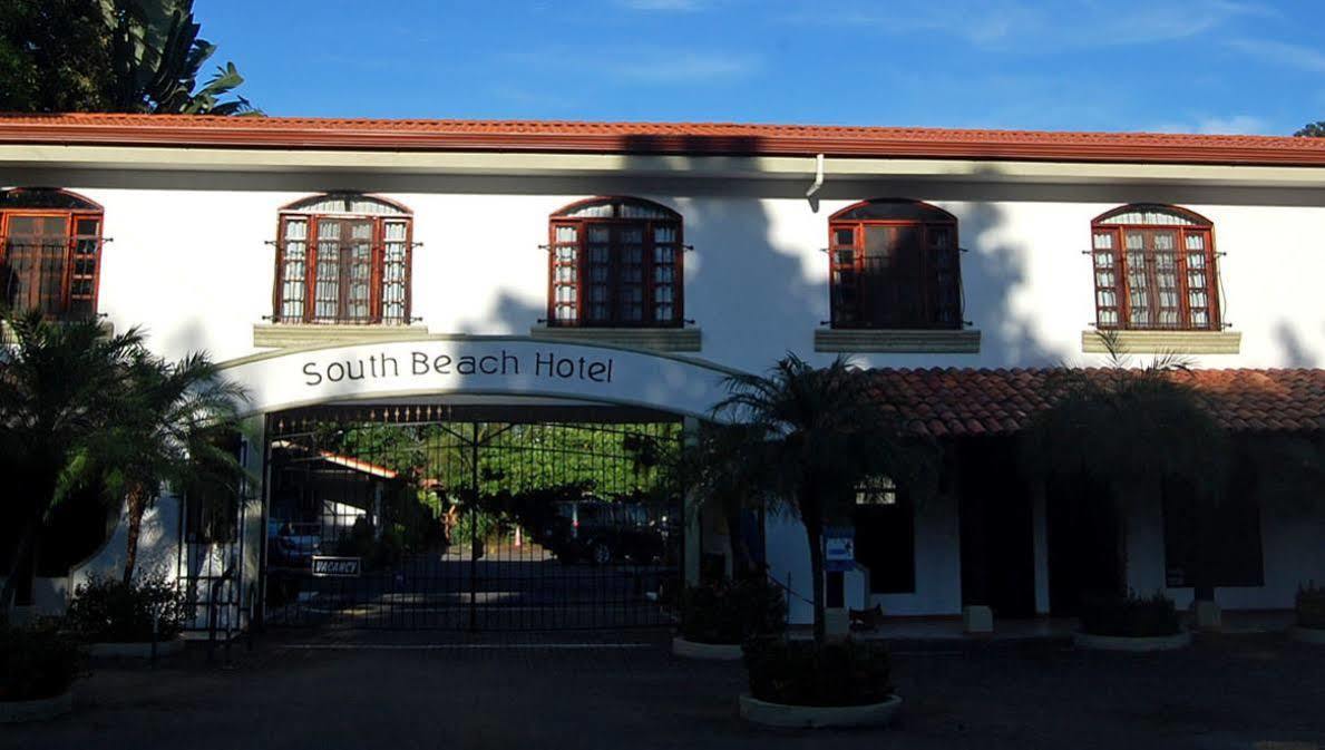Hotel South Beach - Beachfront Jacó Екстериор снимка