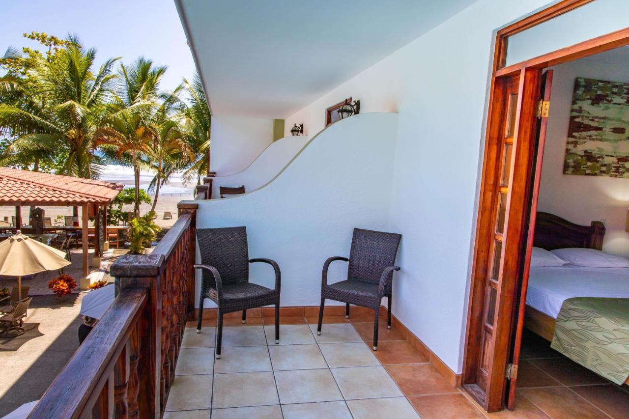 Hotel South Beach - Beachfront Jacó Екстериор снимка