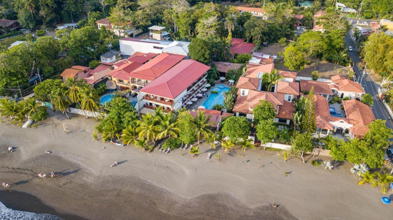 Hotel South Beach - Beachfront Jacó Екстериор снимка