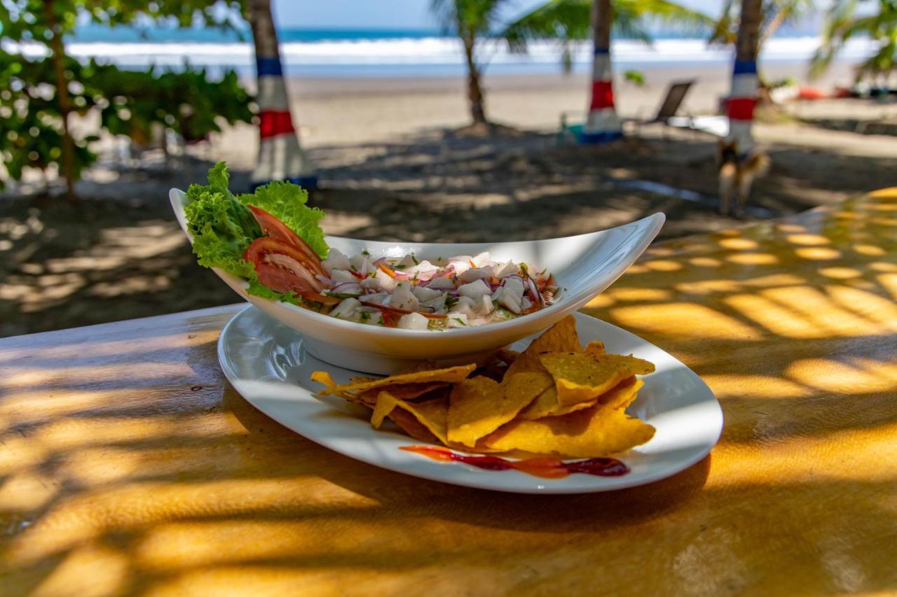 Hotel South Beach - Beachfront Jacó Екстериор снимка